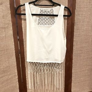 ✌️Festival Tank✌️